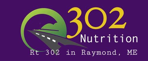 302 Nutrition