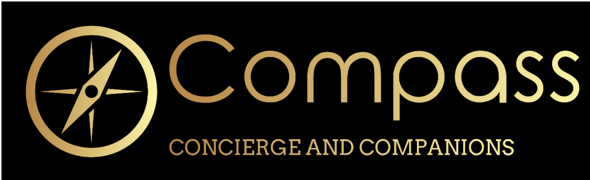 Compass Concierge and Companions, LLC